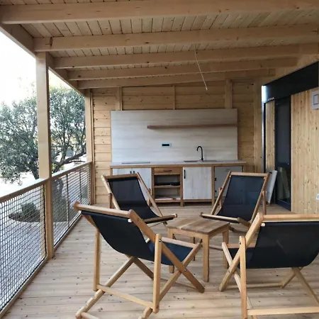 Enticing Holiday In Drage With Swimming Pool Сasa de vacaciones