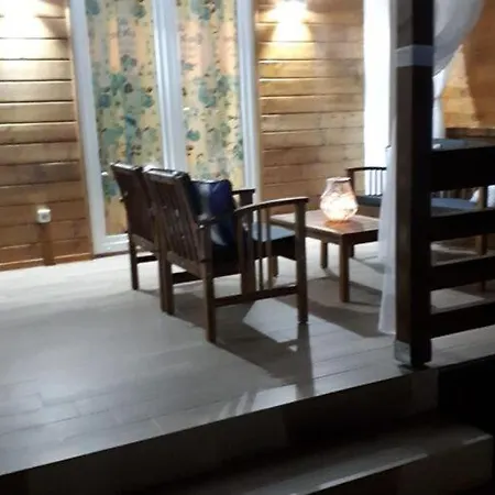 Enticing Holiday In Drage With Swimming Pool Holiday home